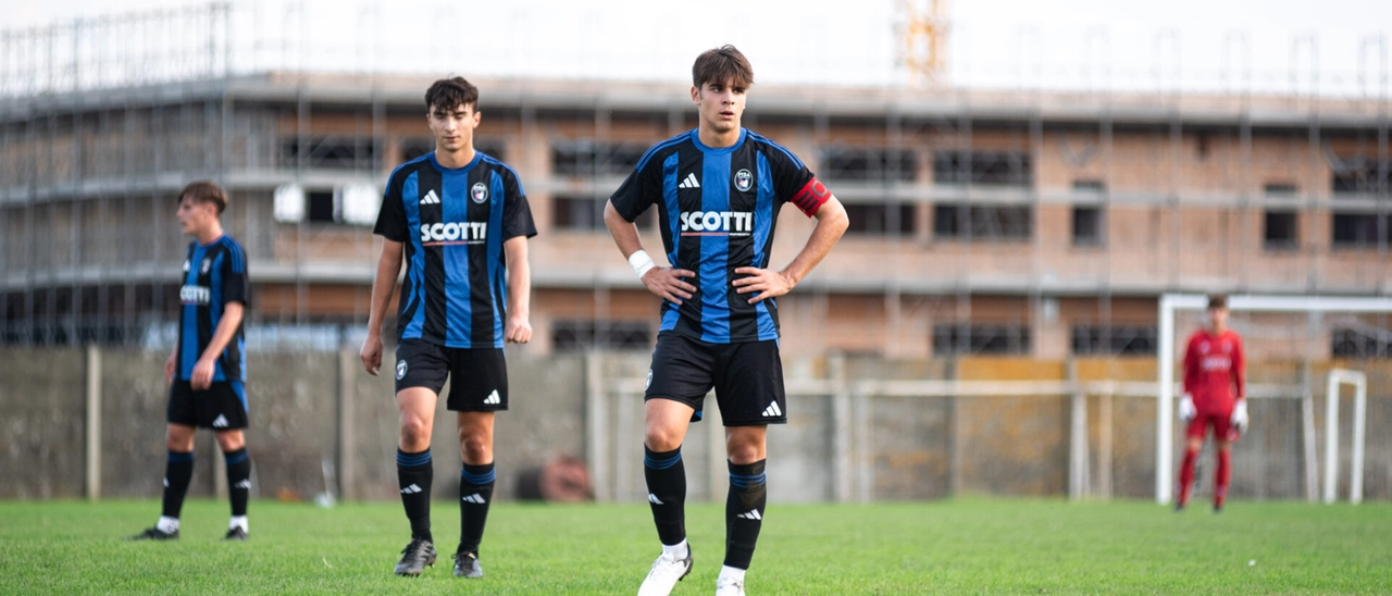 Cade la Primavera, l'Under 17 sfiora il pareggio con il Torino