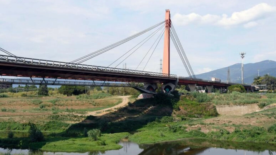 Viadotto dell’Indiano