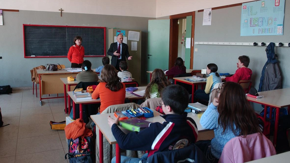 Faccia a faccia con la psicologa Patrizia Fistesmaire sul tema preiscrizioni "Gli istituti devono creare strumenti di comunicazione mirati per i ragazzi".