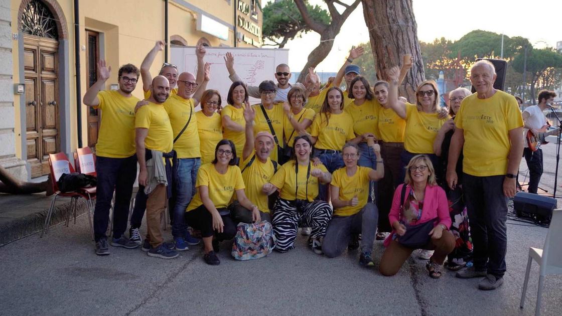 "Ognivolta" contro la violenza. L’associazione dei volontari nata dalla tragedia di Luca e Jan