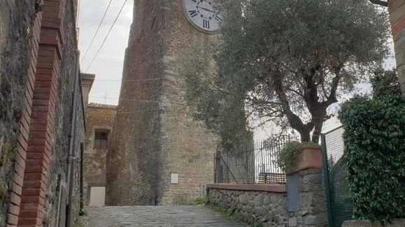 Restauri conclusi, riapre al pubblico la rocca di Montecatini Alto