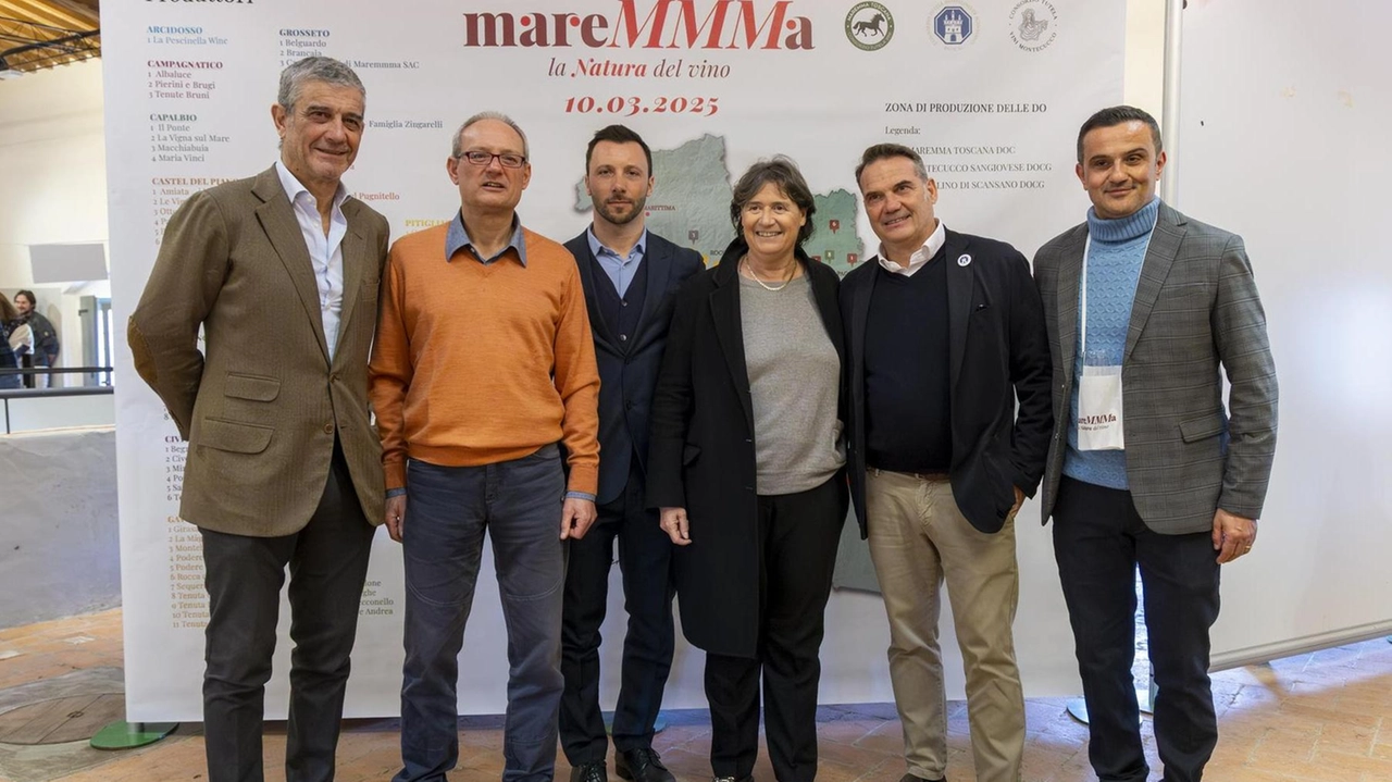 Sono state 123 le aziende che hanno partecipato alla rassegna di Alberese organizzata dai tre Consorzi di tutela presenti sul territorio. Oltre mille le persone presenti fra i vari stand all’interno del Granaione.