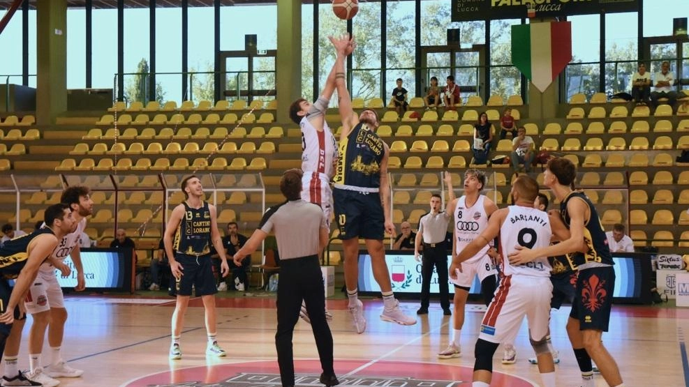 Bcl a caccia del sesto successo consecutivo