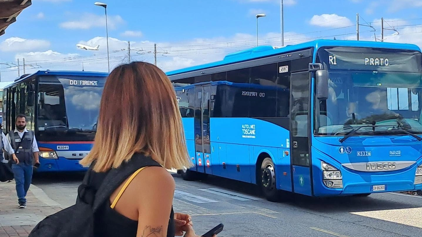 Abbonamento bus a tariffa agevolata per gli universitari