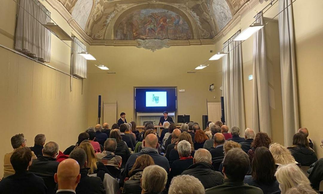 Sesto, presentazione del libro sulla strage dell’Italicus alla biblioteca Ragionieri