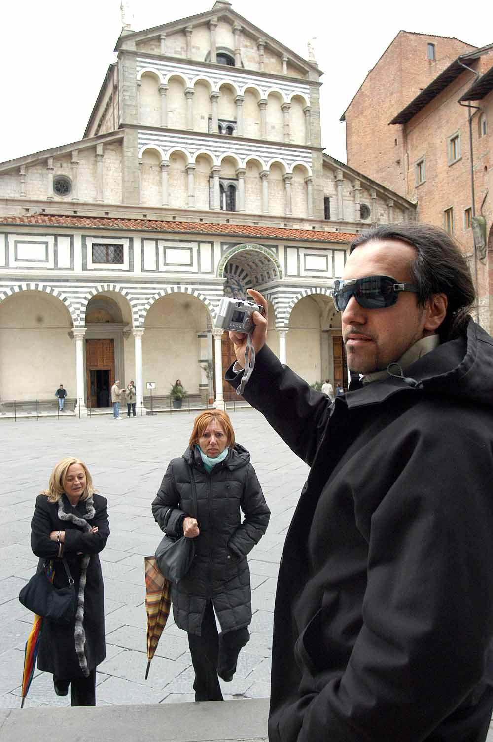 Hotel semi vuoti nel weekend a Pistoia, gli albergatori chiedono aiuto: “Mancano i grandi eventi”