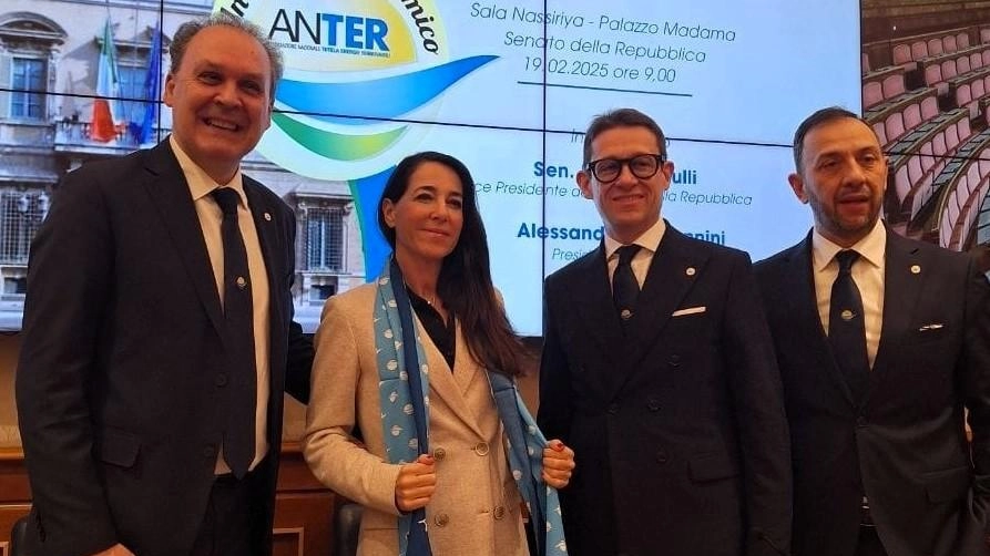 Anter l’associazione nazionale tutela energie rinnovabili vuole sensibilizzare. le amministrazioni pubbliche d’Italia