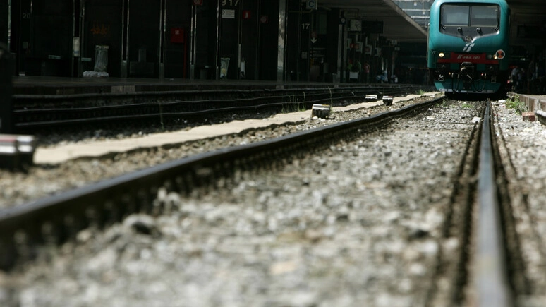 Disservizi sulla linea, la protesta dei sindaci (Foto di repertorio)