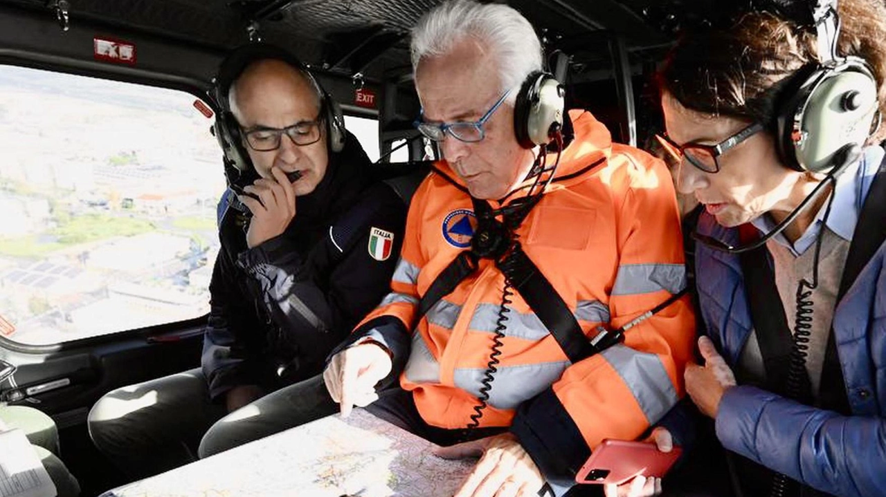 I rimborsi da Roma dopo la valanga di polemiche "stanno arrivando". Ora "potenziamo la capacità di regimentare un tessuto complesso".