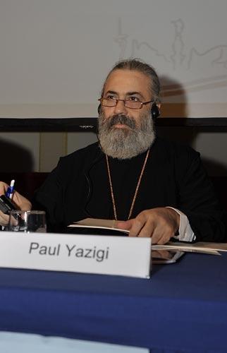 Abele sequestrato. Parla ancora la voce di Paul Yazigi