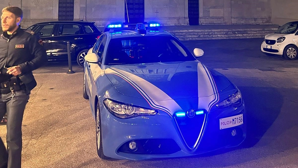 polizia san frediano