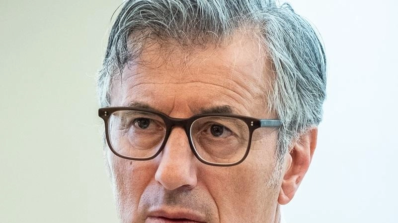 Giampiero Maioli, ad. Crédit Agricole