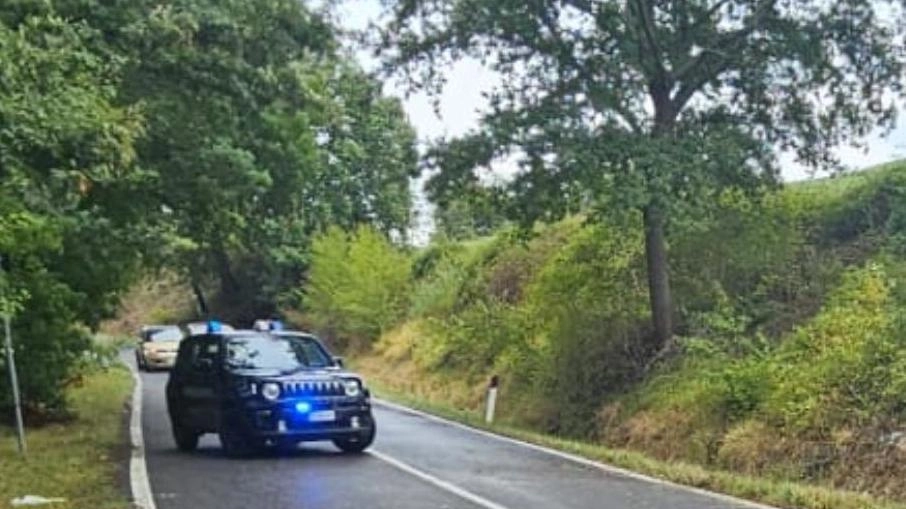 Fuori strada con l’auto. Muore noto imprenditore : "Un persona speciale"