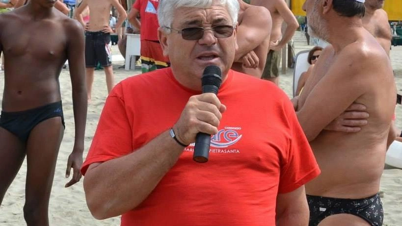 Il presidente del Consorzio mare Versilia Francesco Verona chiede che la notte di Ferragosto la spiaggia libera di Motrone venga presidiata o chiusa