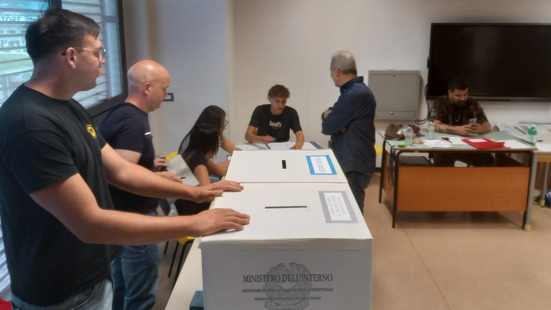La Spezia, elezioni comunali: i risultati in provincia