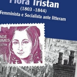 Firenze, presentazione del libro su Flora Tristan a Villa Arrivabene