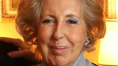 Anna Benedetti, donna di cultura tenace e ribelle. Firenze piange la sua Signora dei libri