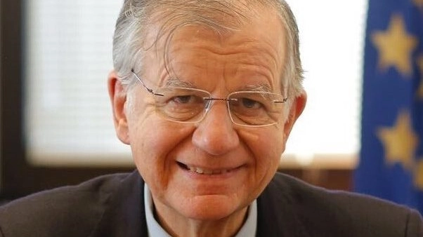 Il presidente della Fondazione Rosselli Valdo Spini