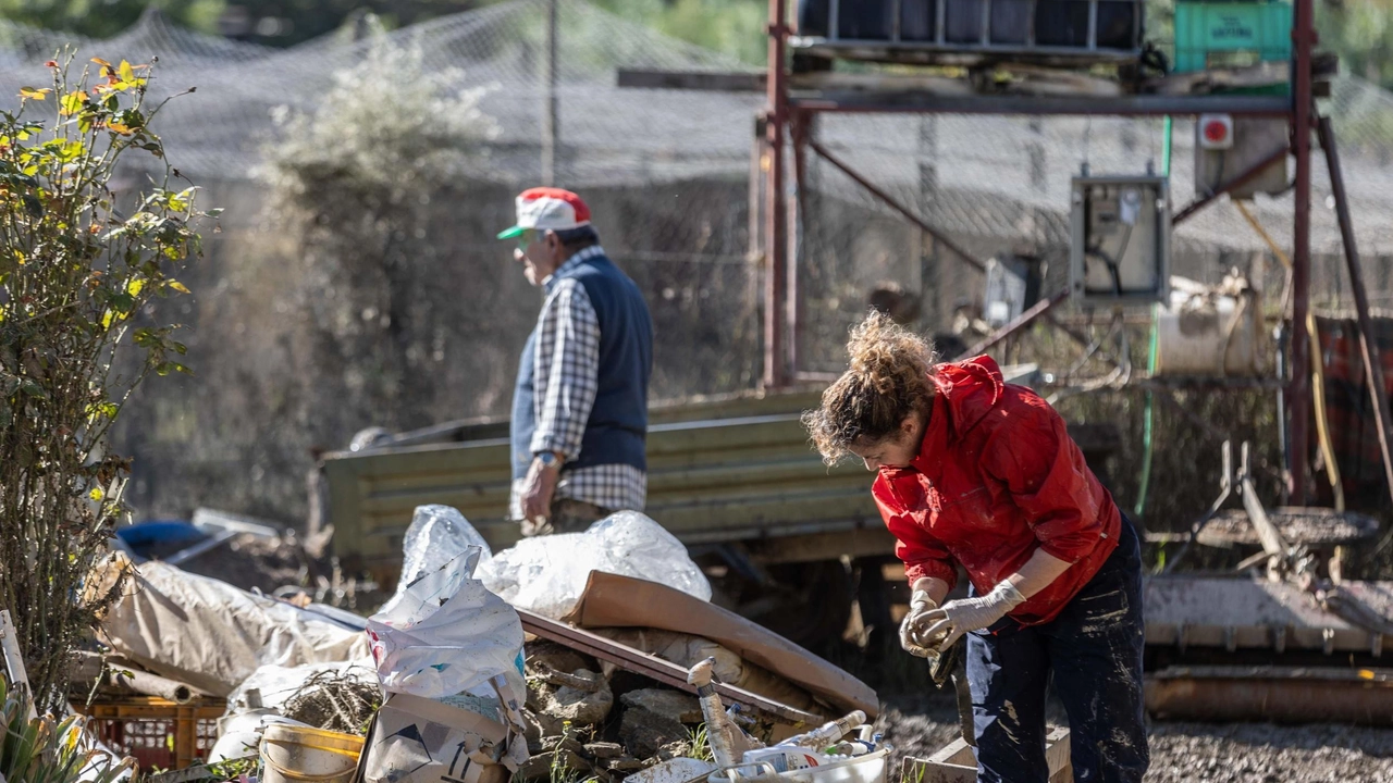 Il governo ha riconosciuto lo stato di emergenza per il Comune di Terricciola dopo l’alluvione di ottobre. "Un risultato importante...