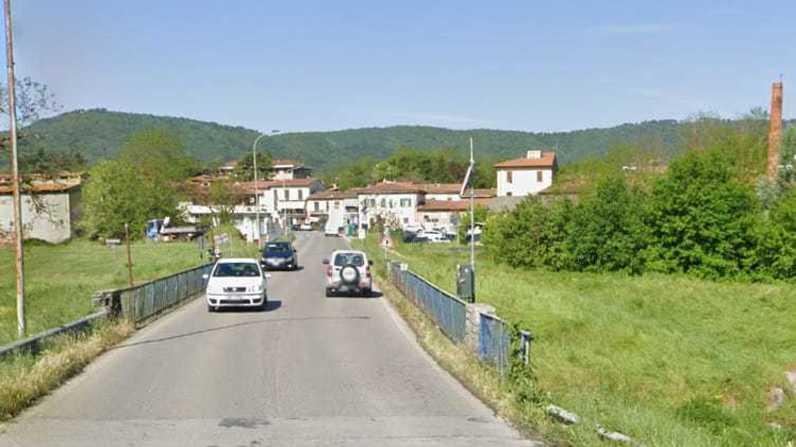 Chiude la strada 540 in Valdambra. Il piano per la sicurezza da giugno