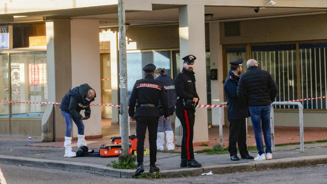 Omicidio di Campi Bisenzio, scattano tre arresti