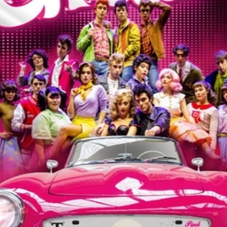 Firenze, arriva Grease al Teatro Verdi