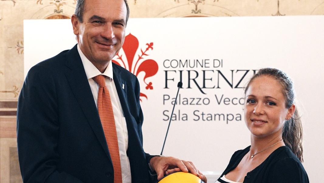 Pallavolo, si giocherà a Firenze la Supercoppa maschile