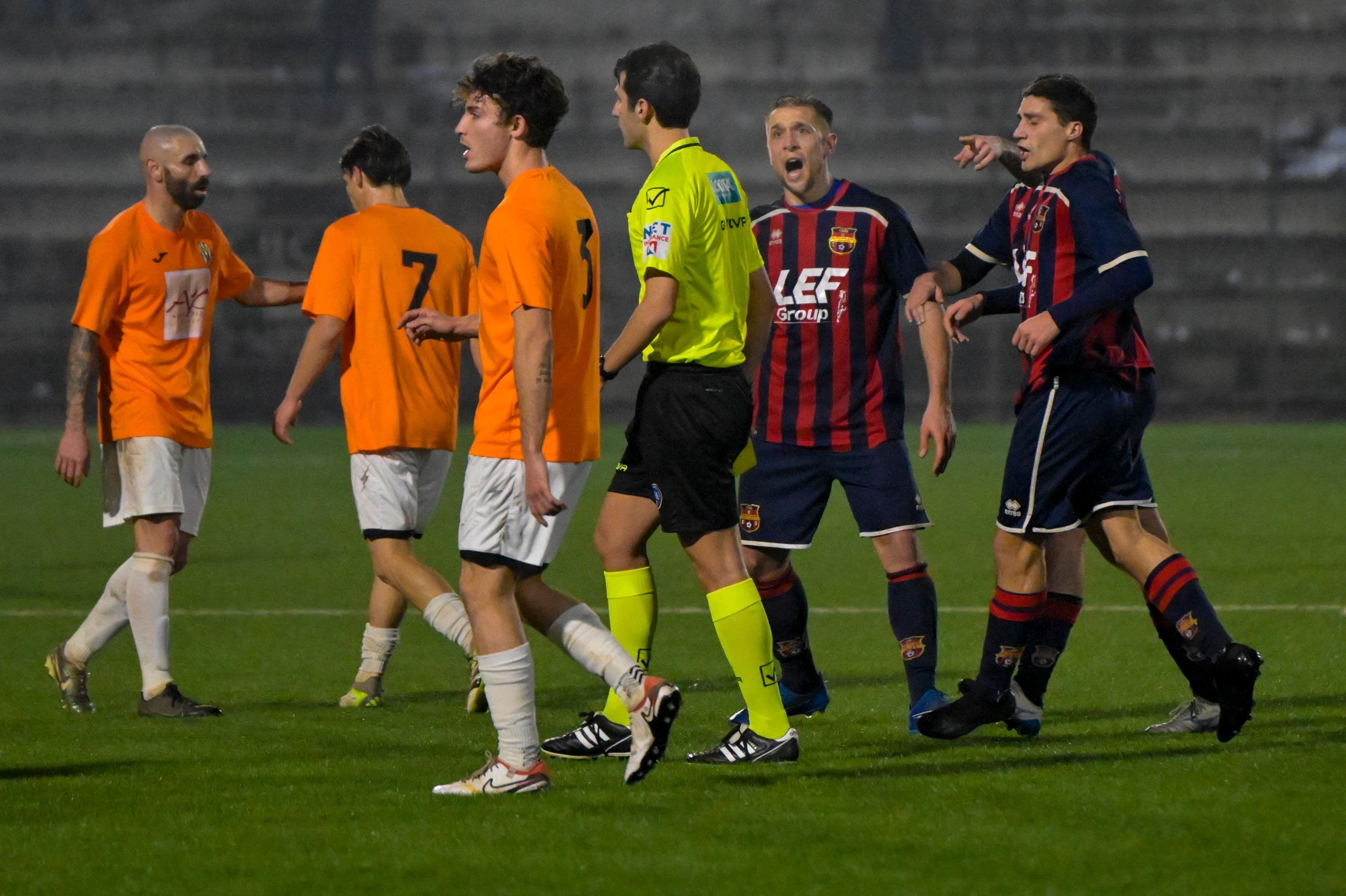 Sestese Massese 1 0: ai supplementari Biondi decide la finale della Coppa Toscana d’Eccellenza