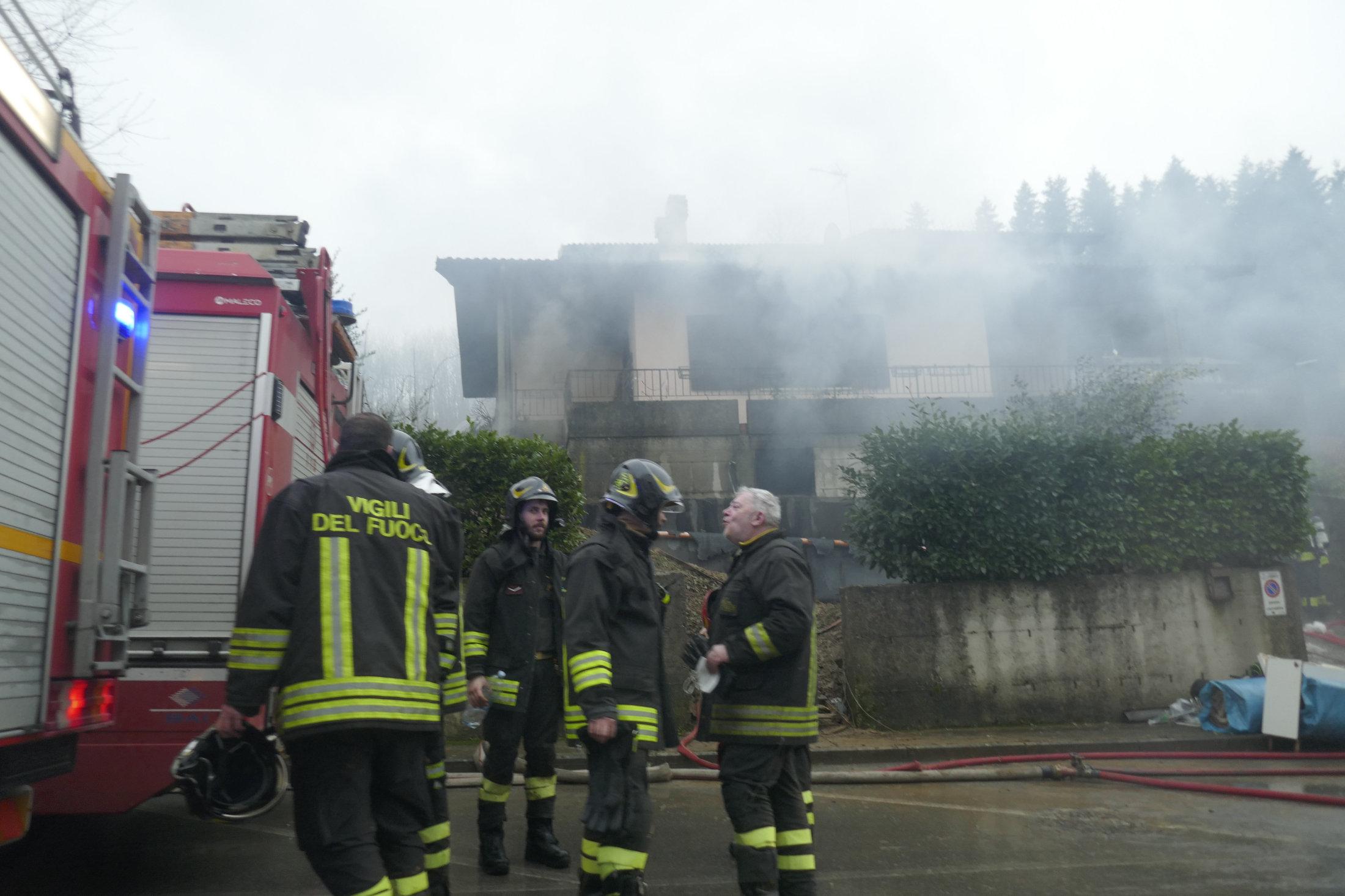 Uccide la madre: il giovane omicida va in una Rems