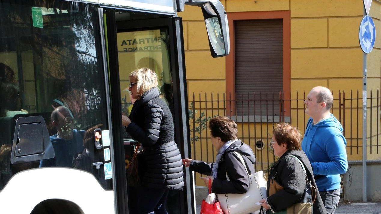 Sempre più fiorentini preferiscono l’uso dei mezzi pubblici rispetto all’auto privata