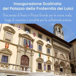 Torna il concerto musicale cha la Fraternita dei Laici realizza in ogni edizione della Fiera dell’Antiquariato