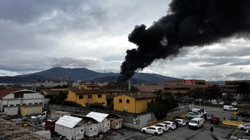 “L’esplosione causata dai vapori. I dispersi dentro una palla di fuoco”