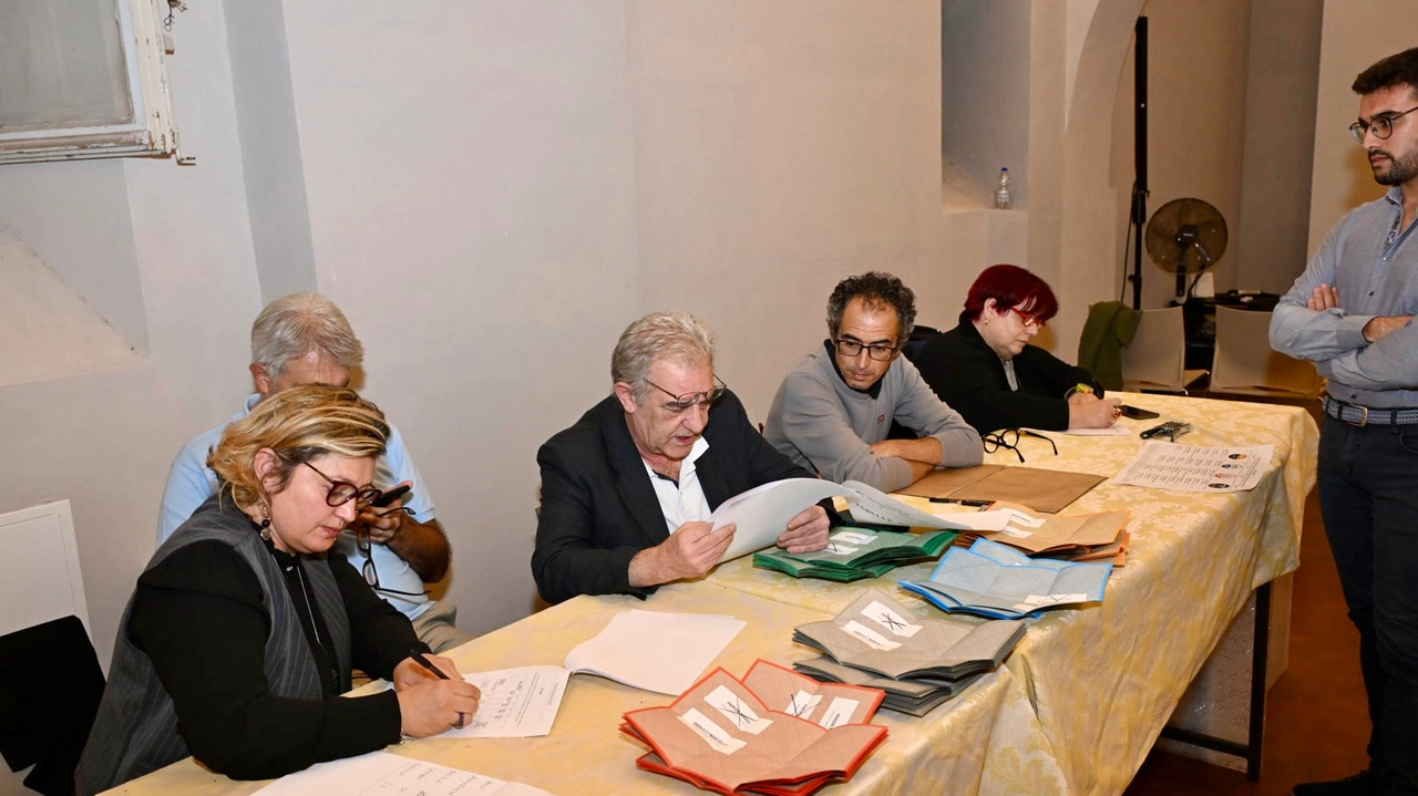 Provincia di Lucca, Pierucci è il nuovo presidente