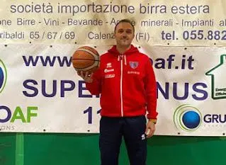 Coach Pinelli lascia. Dragons sotto choc