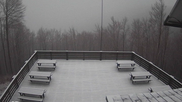 Cosa dicono le previsioni, arriva la neve in Toscana?