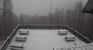 Cosa dicono le previsioni, arriva la neve in Toscana?