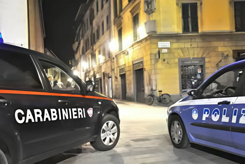 Rapina a Empoli: coppia di anziani aggredita, legata e imbavagliata in casa. Fermato un 34enne