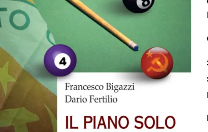 Firenze, presentazione del libro ‘Piano Solo. Golpe sì, ma rosso’