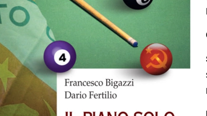 Firenze, presentazione del libro ‘Piano Solo. Golpe sì, ma rosso’