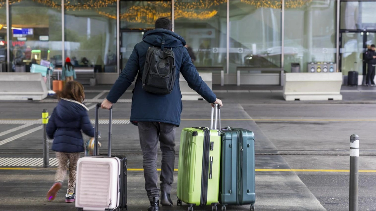 Tanti clienti si stanno lamentando perché sono rimasti a piedi nonostante avessero pagato voli e viaggi (foto archivio)