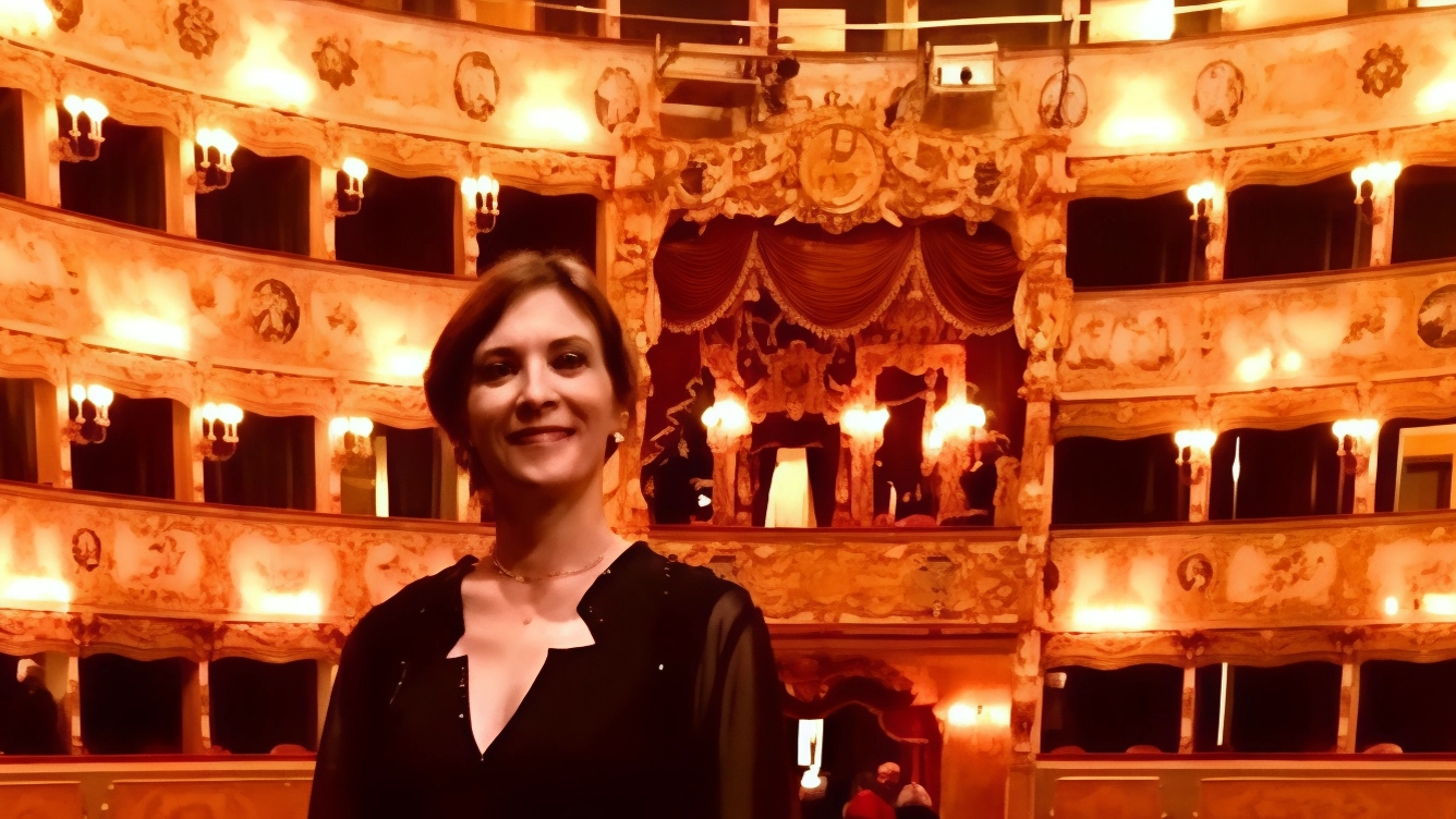 In Sala Sammartino Mascagni, Puccini e Verdi
