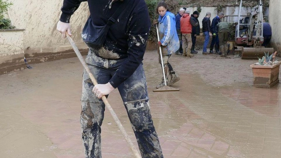 Dopo quindici mesi dalla tragedia dell’alluvione una cosa è stata capita da tutti, senza distinzioni. Non c’è tempo da perdere...