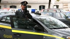 Guardia di Finanza