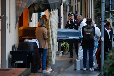 Delitto di Chiesanuova, l’omicidio in 60 secondi. Scutti uscito per uccidere