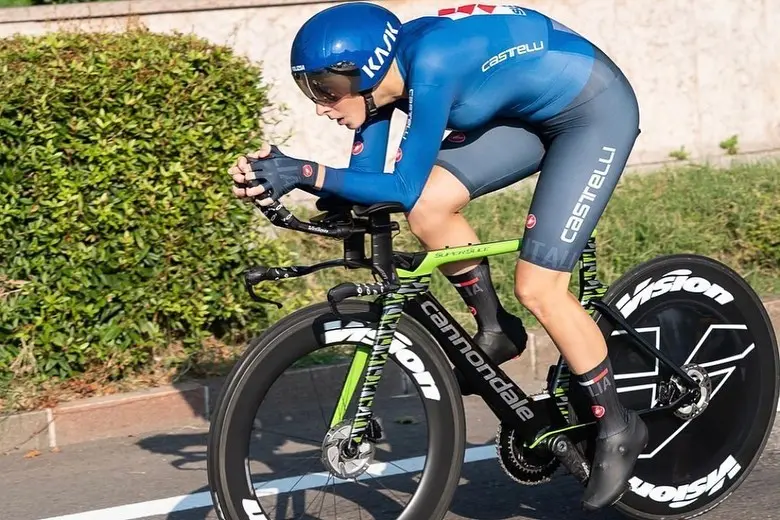 Ciclismo: a Signa i premi dell'Unione nazionale veterani sportivi