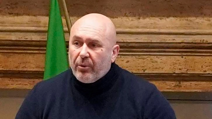 Umbria, Stefano Bandecchi si candida alla presidenza della Regione