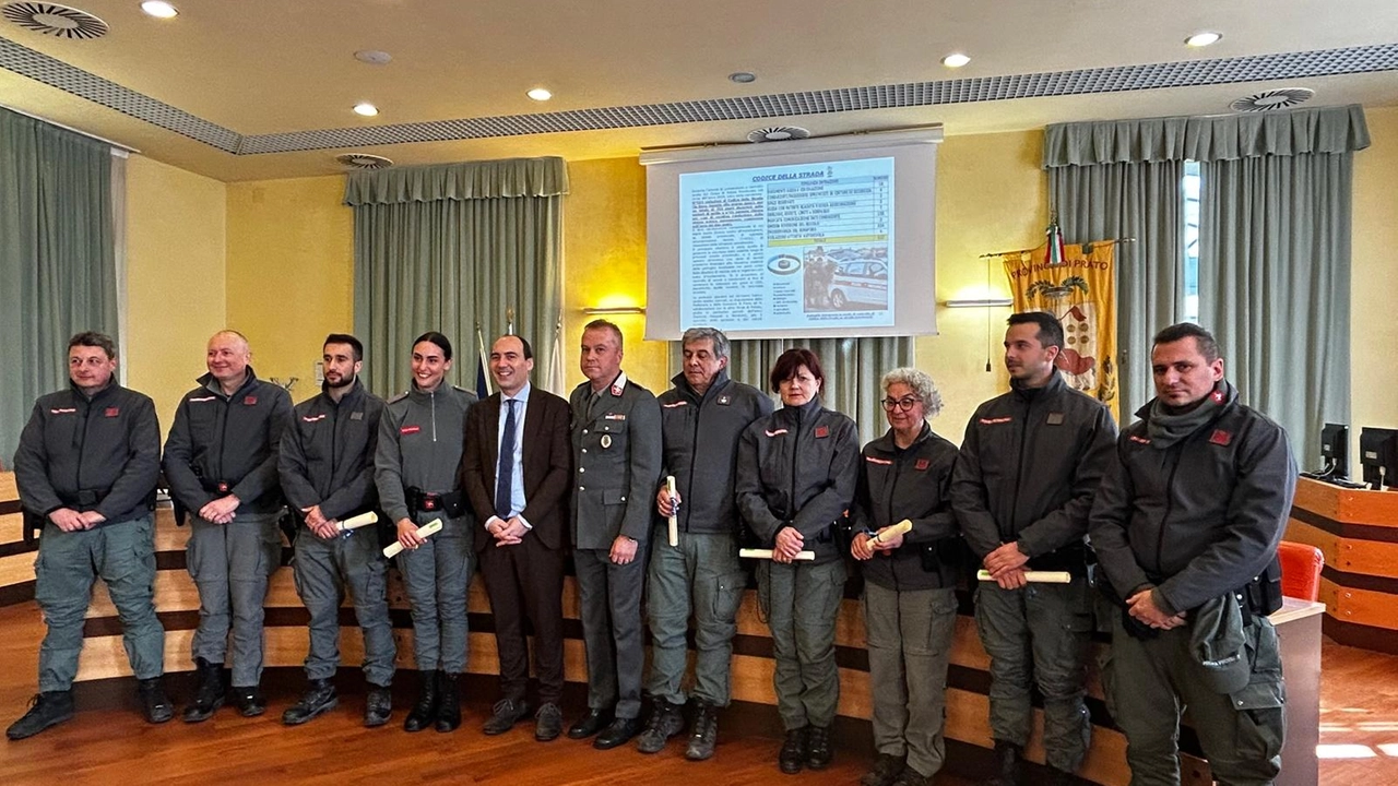 La presentazione del bilancio