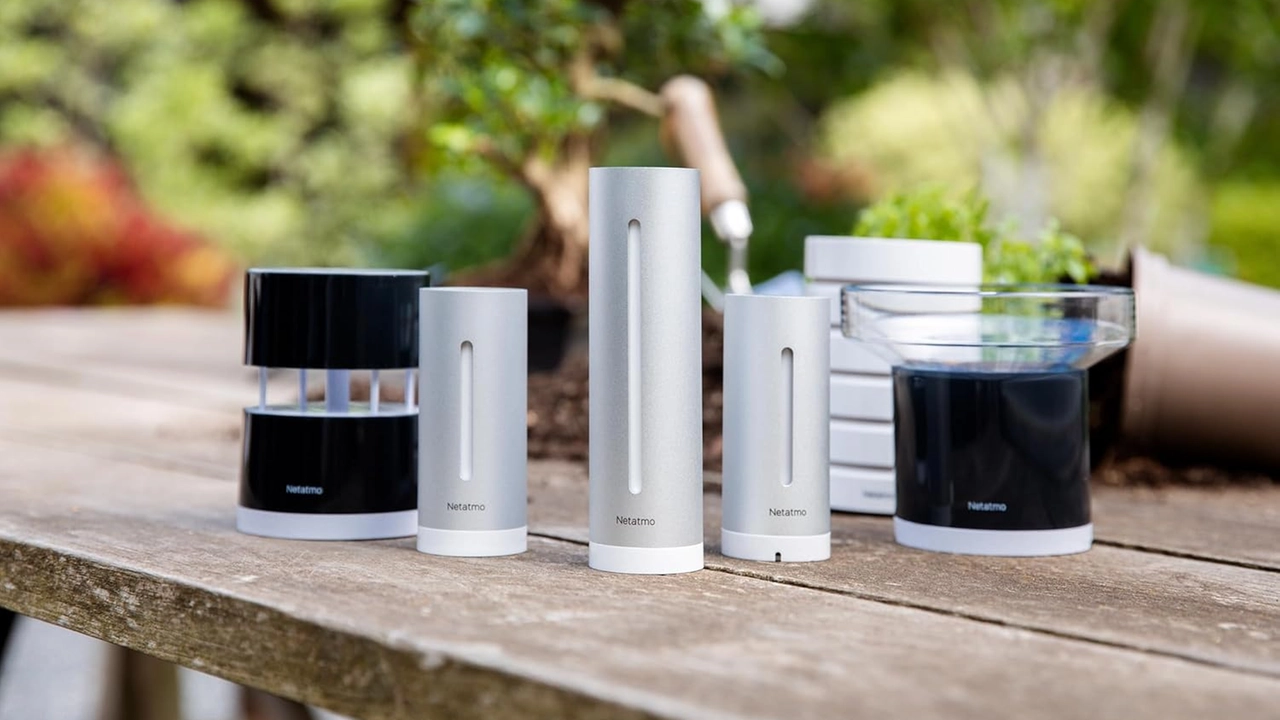 Netatmo