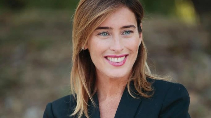 Maria Elena Boschi, 43 anni