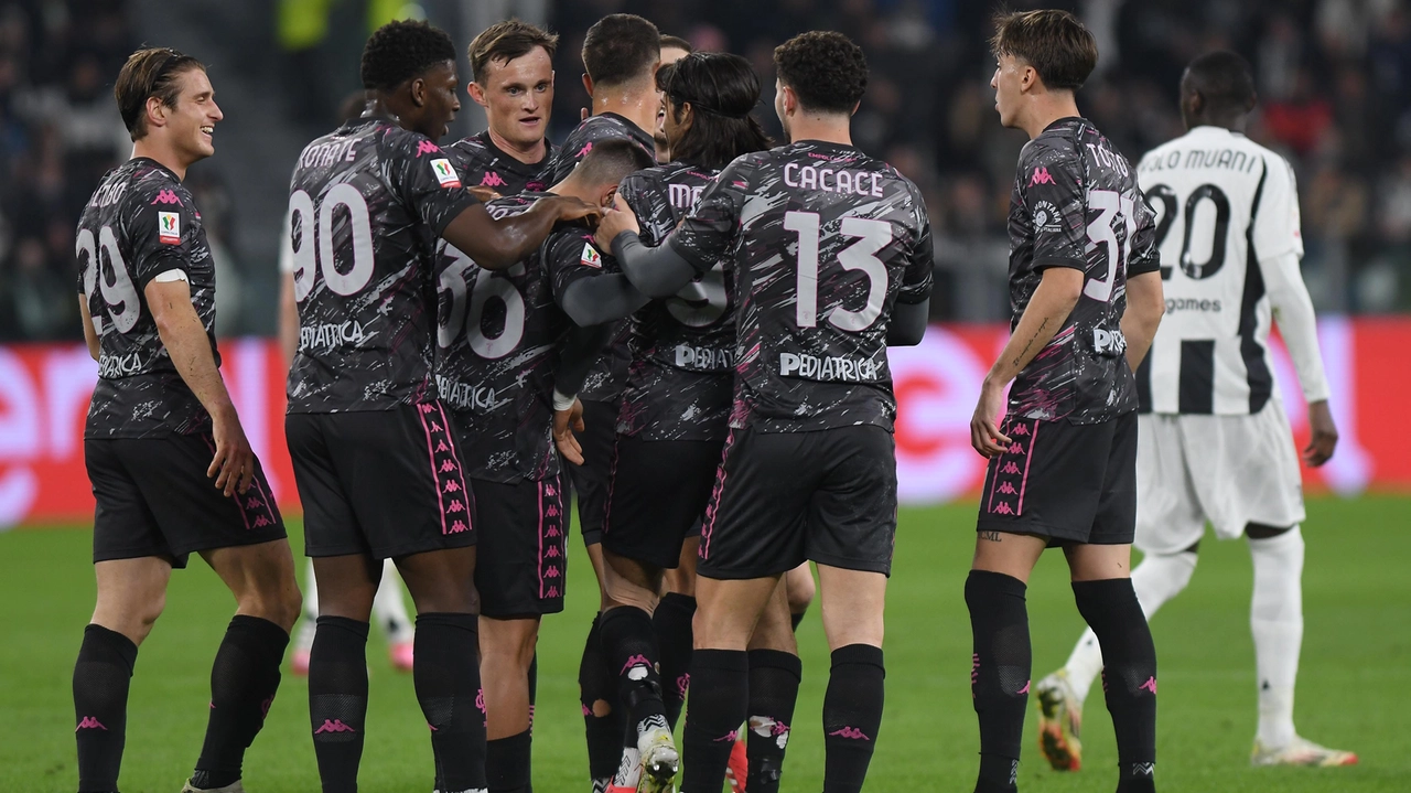 Coppa Italia, Juventus-Empoli: 3-5, impresa azzurra ai rigori